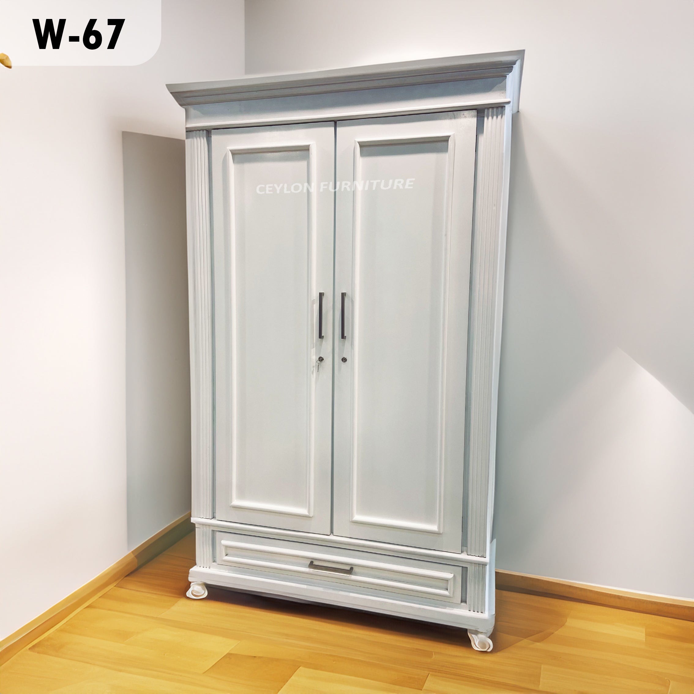 2DOOR-WHITE-WB-MAHO