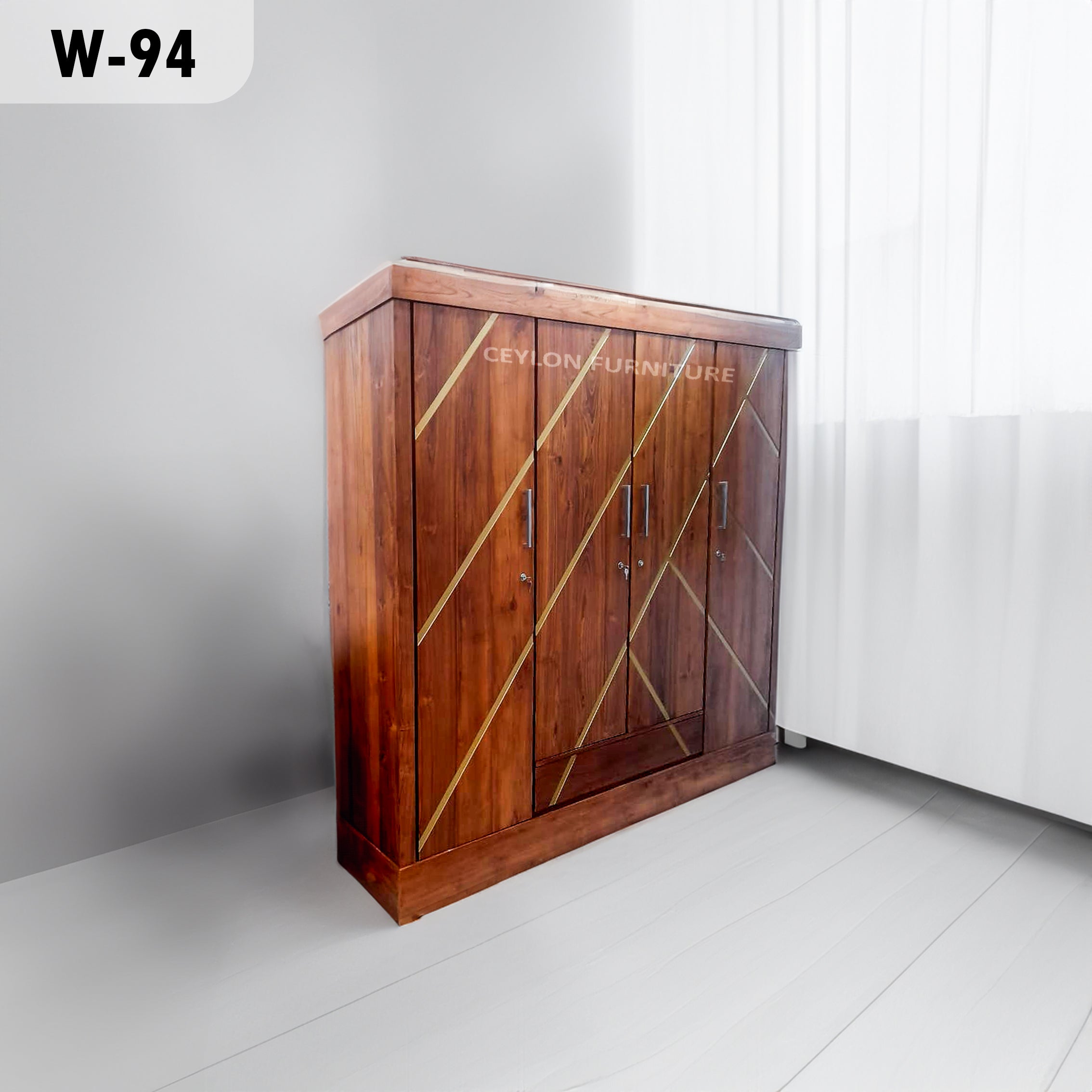 ROMIYO-BK-STRIP-4D-WD